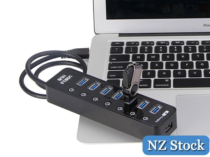 PTN NEW USB Hub Sale Sale Carousel 1