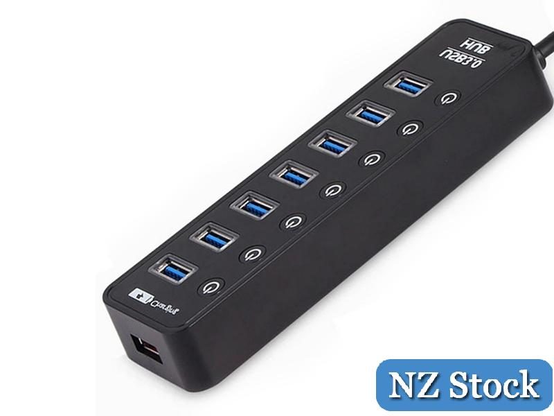 PTN NEW USB Hub Sale Sale Carousel 2
