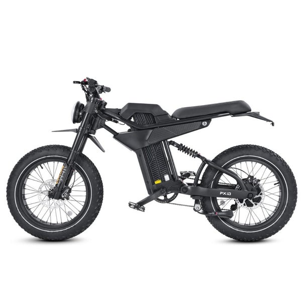 new 2025 Electric bike Carousel 14