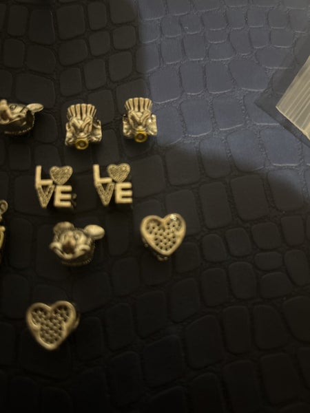 Mickey Mouse charm set Carousel 3
