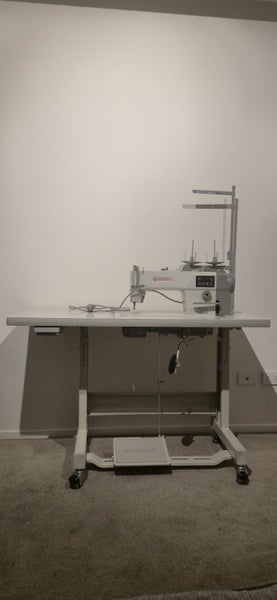 Industrial Sewing Machine – Model 142G-30CEA (Good Condition) Carousel 1