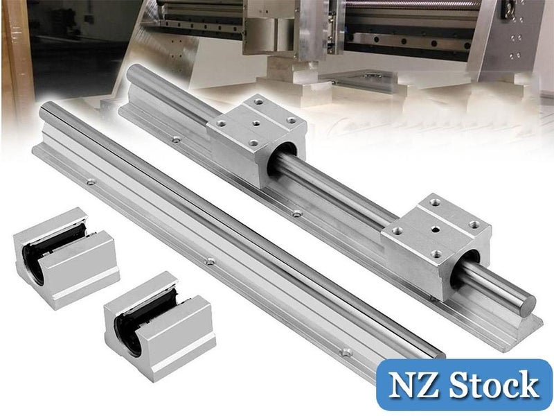 PTN NEW Linear Rail Kit Sale Sale Carousel 1