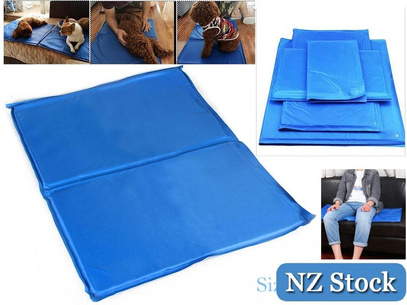 Pet Cooling Mat NZ Local Buy Carousel 1