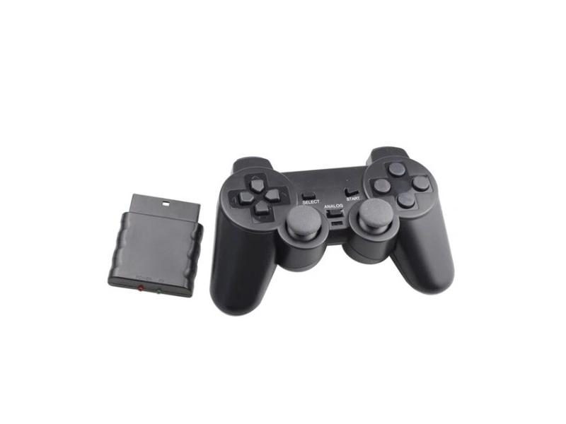 2.4g Wireless Gamepad Joystick With Wireless Receiver For Ps2/Arduino/STM32 Carousel 1