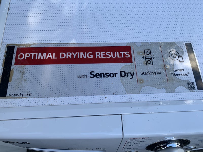 Clothes dryer63615128479490112