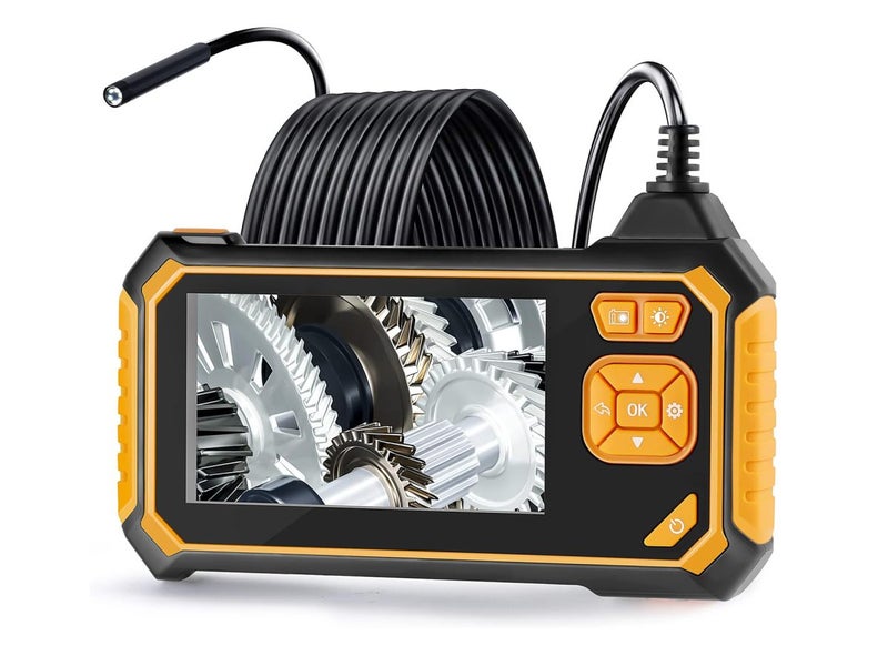 New 5M Full HD Endoscope Camera on Afterpay Carousel 2
