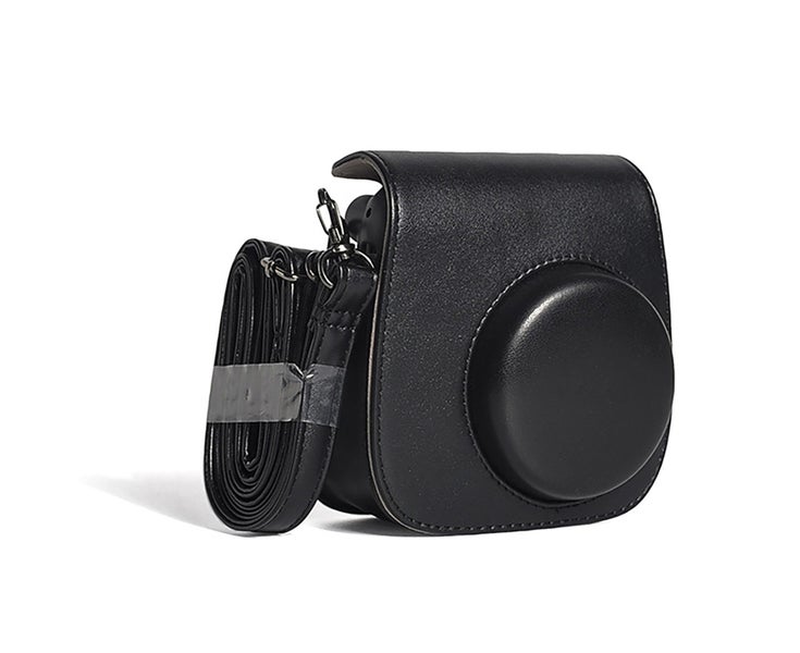 Camera Protective Case Shock-proof Anti-scratch Digital Camera Retro Faux Lea Carousel 4