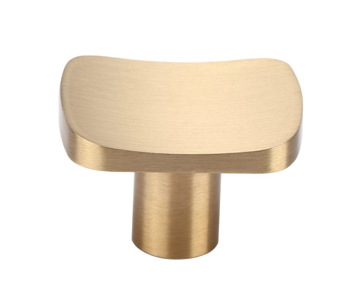 Cabinet Knob Nordic Brass Drawer Cupboard Wardrobe Door Pull Handle Single Ho Carousel 8