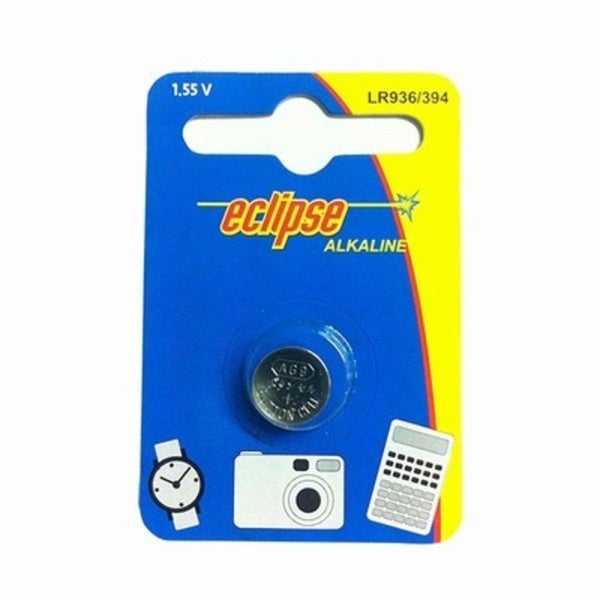 Alkaline Button Battery - LR936/394 (SB2513) Carousel 1