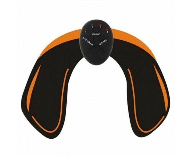 Bum Massager - Tightens Skin and Reduces Body Cellulite - Push up your Bum Carousel 2