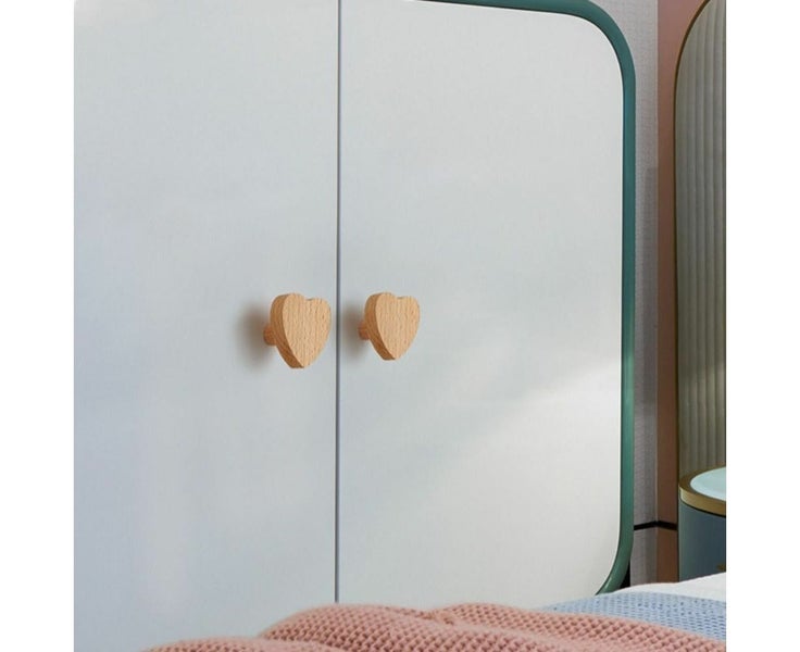 Cabinet Door Cabinet Handle Furniture Hardware Drawer Knobs Cupboard Carousel 5