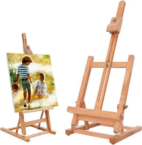 Wooden Easel Stand64446848307074110