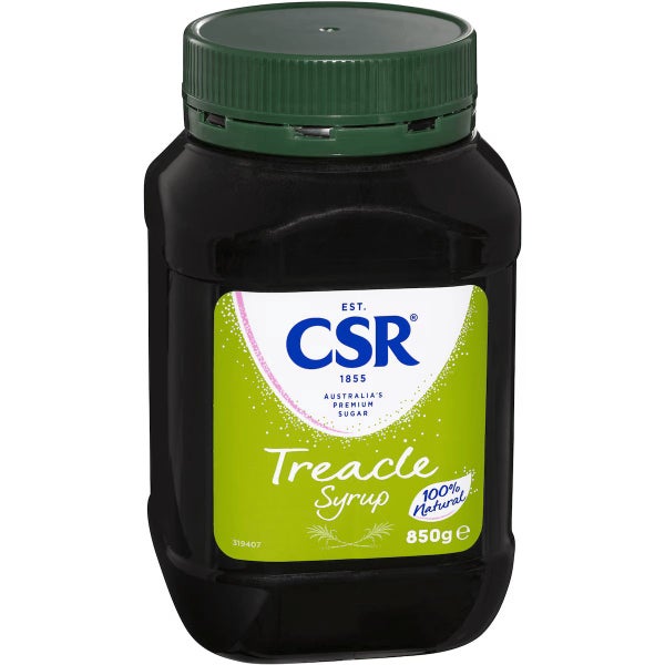 CSR Treacle Syrup Tub 850g Carousel 1