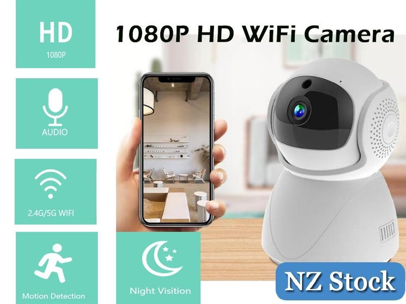 PTN NEW Baby Monitor Sale Sale Carousel 1