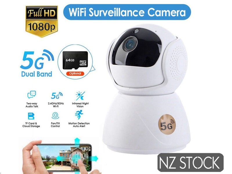PTN NEW Baby Monitor Sale Sale Carousel 1
