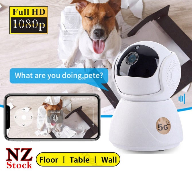 PTN NEW Baby Monitor Sale Sale Carousel 10