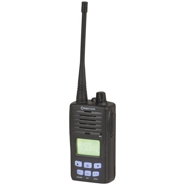 5W UHF Handheld Transceiver (DC1068) Carousel 2