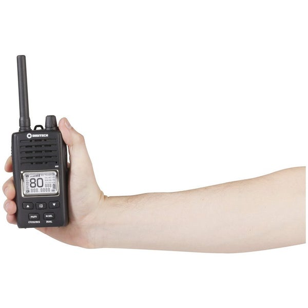 5W UHF Handheld Transceiver (DC1068) Carousel 3