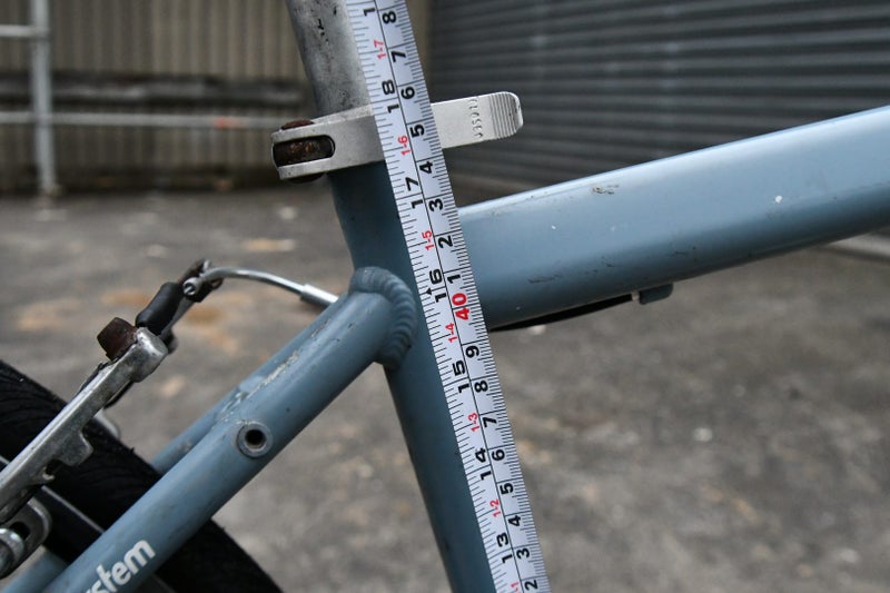 Sublime (Avanti) small roadbike GLENFIELD Carousel 10