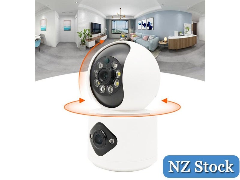 PTN NEW Baby Monitor Sale Sale Carousel 1