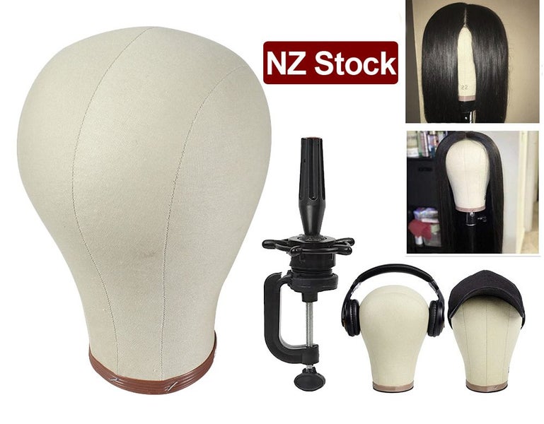 Mannequin Head (OVER STOCKED) Carousel 1