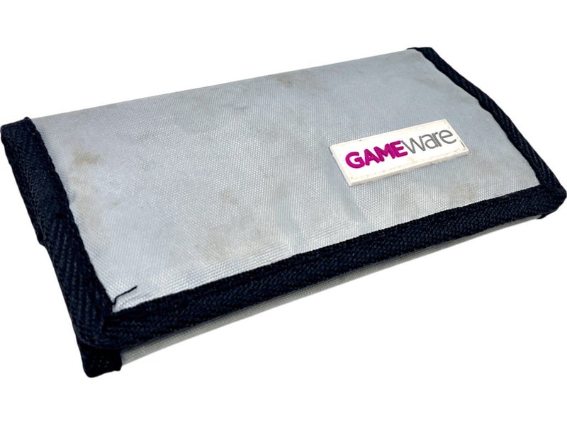 Nintendo DS Game Cartridge Carry Case Carousel 2