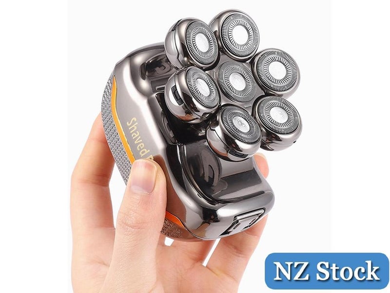 Electric Shavers (OVER STOCKED) Carousel 1