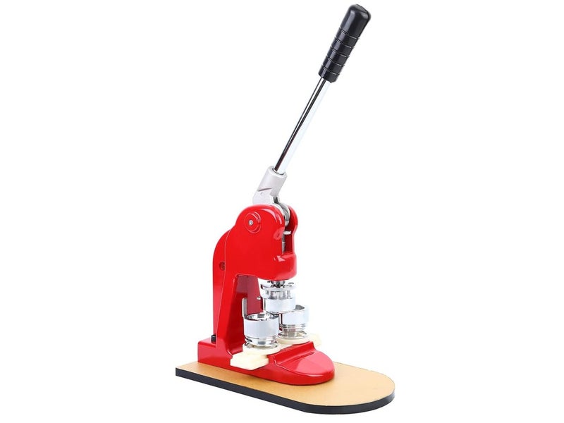 Button Maker Machine Carousel 2