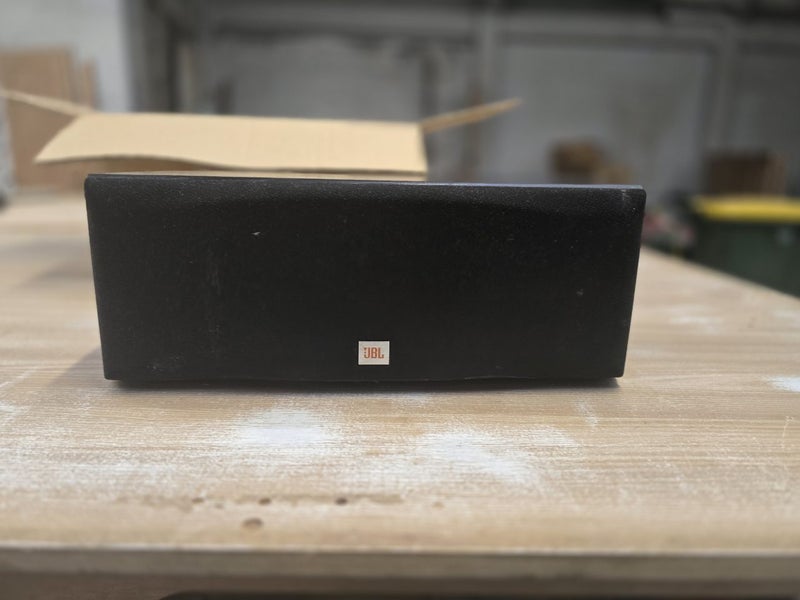 JBL EC25 Centre Speaker - Fully Functional63003355385217111
