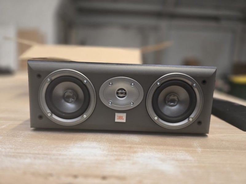 JBL EC25 Centre Speaker - Fully Functional63003355385217114