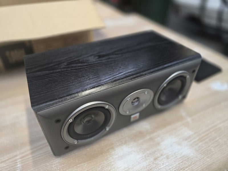 JBL EC25 Centre Speaker - Fully Functional63003355385217112