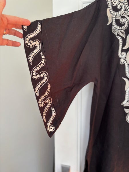 Florabella 100% Linen Tunic62979522456067113