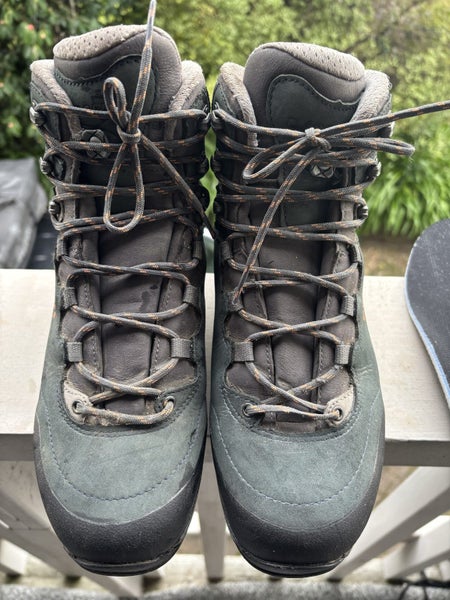 LOWA women’s Lady Light GTX Uk 7, US 8.5, EU 4162978587950081111