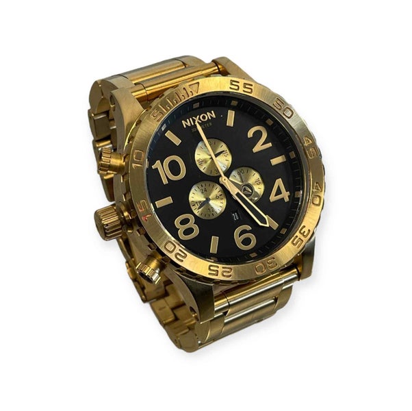 Nixon 51-30 Chrono Simplify Watch Carousel 1