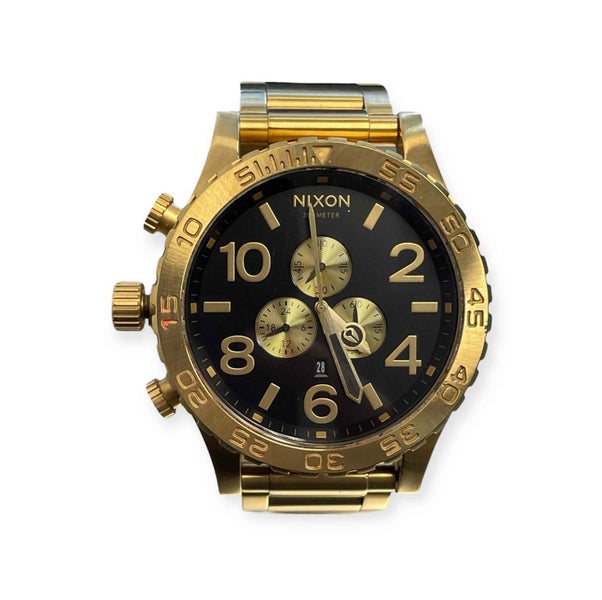 Nixon 51-30 Chrono Simplify Watch Carousel 2