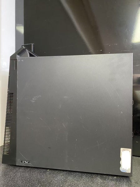 *$1 Reserve* Lenovo M82 Tower Core i5-3470 3.2GHz 4GB 500GB HDD WIN10 PRO Carousel 2