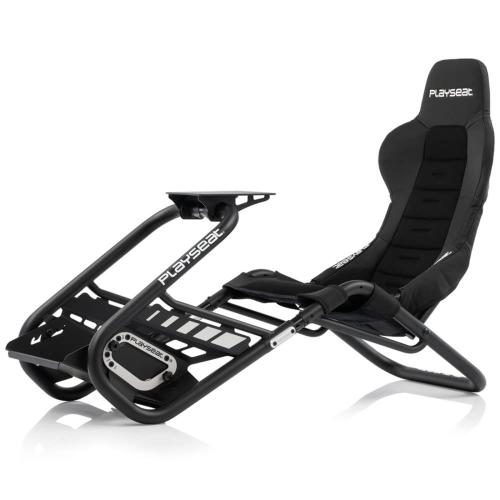PLAYSEAT Trophy Sim Racing Cockpit - Black [PSTY] Carousel 1