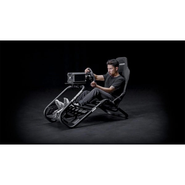 PLAYSEAT Trophy Sim Racing Cockpit - Black [PSTY] Carousel 5