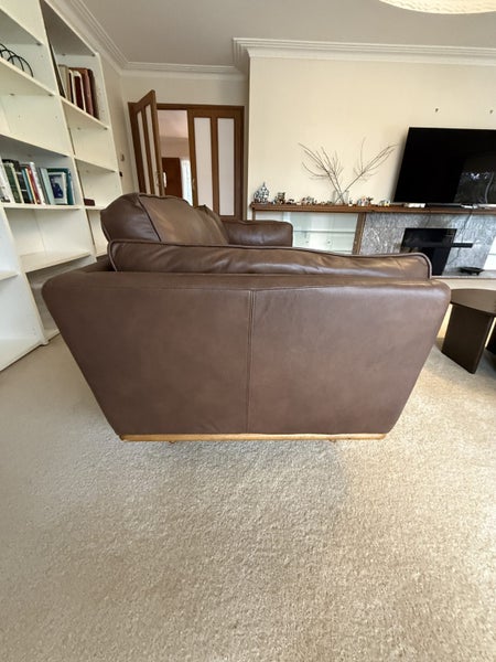 Dahlia 3-Seat Sofa – Freedom Furniture62980456440322112