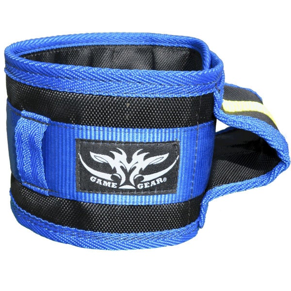 Game Gear Slicker Collar with Stinger Carousel 1