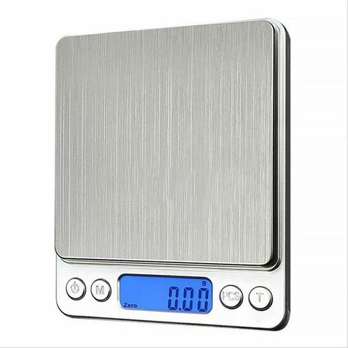 Digital Scales Carousel 2