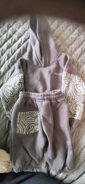 Awa Mae tracksuits62980456550913111