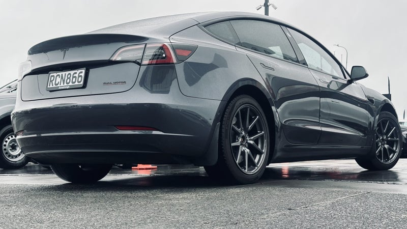 2019 Tesla Model 3 NZ NEW 442km PERFORMANCE AWD...63612518328066114