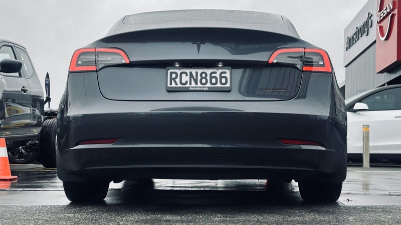 2019 Tesla Model 3 NZ NEW 442km PERFORMANCE AWD...63612852449283114