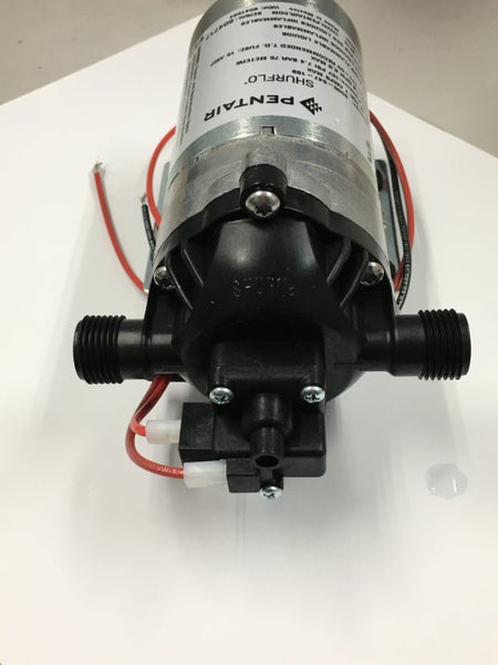 SHURflo 8000-547-189 High Pressure 12VDC Pump Carousel 2