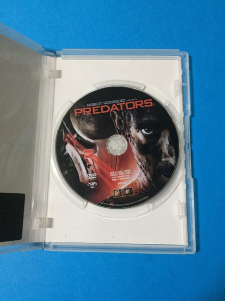 Predators (Rodriguez) Carousel 3