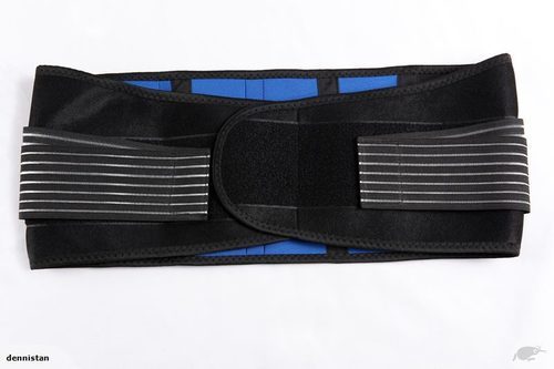 Back Support Belt Size XL Carousel 4