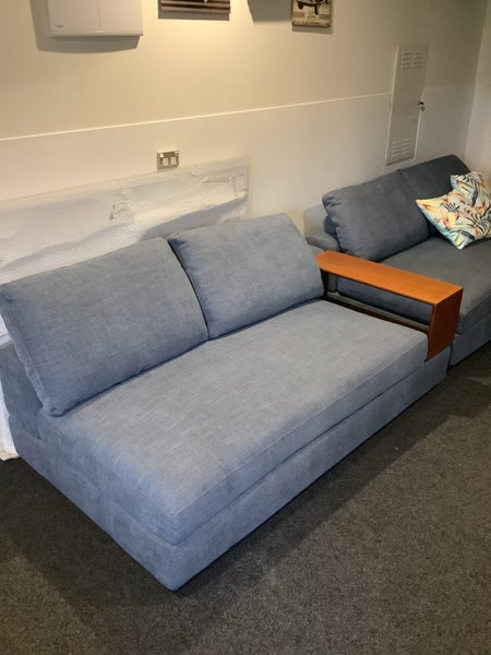 King Living Modular Jasper 2 Couch62979521576194112