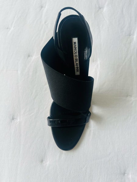 Manolo Blahnik Heels Carousel 2