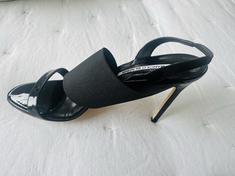 Manolo Blahnik Heels62982323992193112